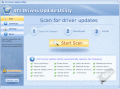 Screenshot of ATI Drivers Update Utility 2.4
