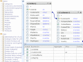 Screenshot of Active Query Builder ASP.NET Edition 0.1