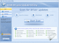Screenshot of Acer Drivers Update Utility 2.5