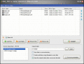 Screenshot of Okdo Pdf to Jpeg Converter 3.7