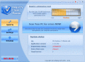 Screenshot of Registry Clean Master v.1.0.7.332