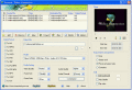 Screenshot of Torrent AVI Converter 1.51