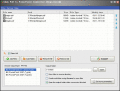 Screenshot of Okdo Pdf to PowerPoint Converter 3.9