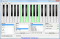 Screenshot of Piano Chords 1.0.3