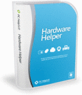 Screenshot of Hardware Helper 3.2
