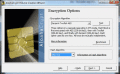 Screenshot of Aloaha Crypt Disk 3.9.305