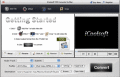 convert mac TOD to popular video/audio files