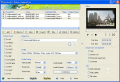 Screenshot of Boilsoft WMV Converter 1.31
