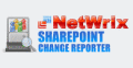 Screenshot of Netwrix SharePoint Change Reporter 1.537.68