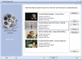 Screenshot of All Free Video Joiner 5.2.4