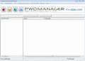 Screenshot of N-able PWDManager 1.0