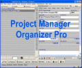 Project Manager Pro for Windows