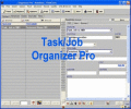 Task Job Manager Pro for Windows