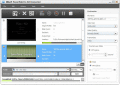 Screenshot of Xilisoft PowerPoint to AVI Converter 1.0.4.0507