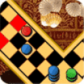 Screenshot of Multiplayer Pachisi 1.0.0