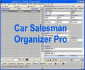 Car Salesman Manager Pro for Windows