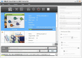 Screenshot of Xilisoft PowerPoint to WMV Converter 1.0.4.1022