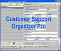 Customer Support Manager Pro for Windows