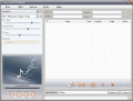 Screenshot of 3herosoft CD Ripper 3.0.2.0601