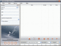 Screenshot of 3herosoft Music CD Burner 3.0.2.0601