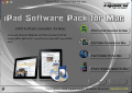 The most professional iPad software pack.