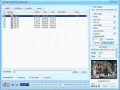 Screenshot of DDVideo DVD to DPG Converter Suite 4.5