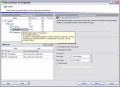 Screenshot of EMS Data Generator for PostgreSQL 3.0