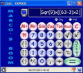 Screenshot of Calc-Express 1.0.0