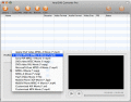 Screenshot of AVCLabs DVD Converter for Mac 3.30