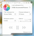 DesktopSlides - Desktop Wallpaper Gadget.
