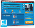 Screenshot of Blaze DVD Copy for Mobile 2.0.4.0