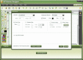 Screenshot of GIF Banner Designer 5.0