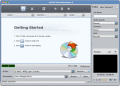 Screenshot of ImTOO DVD Audio Ripper for Mac 6.0.14.1116