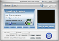 Screenshot of 4Easysoft Mac Video to Audio Converter 3.1.10