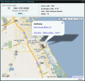 Screenshot of Phone Number Location Lookup Tool 1.0.0