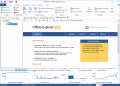 Screenshot of Offline Explorer Pro 5.9 SR1