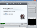 Screenshot of ImTOO MP3 Encoder 6.1.2.0827