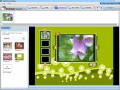 Screenshot of Flash Slideshow Designer 3.1
