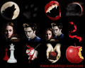 Free icons based on the Twilight Saga