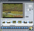 Screenshot of 4Media Photo DVD Maker 1.0.1.0618