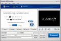 Screenshot of ICoolsoft M4R Converter 3.1.06