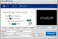 Screenshot of ICoolsoft AMR Converter 3.1.06