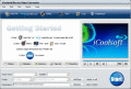 Screenshot of ICoolsoft Blu-ray Video Converter 3.1.12