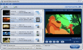 Screenshot of Daniusoft Video Converter Pro 3.0.3