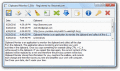 Screenshot of Clipboard Monitor 1.01b