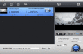 Screenshot of WinX WebM Video Converter for Mac 2.5.1