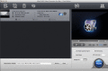Screenshot of WinX MKV Video Converter for Mac 2.5.1