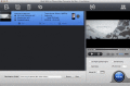 Screenshot of WinX MKV to iPhone Converter for Mac 2.7.0