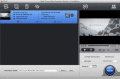 Screenshot of WinX iTunes Video Converter for Mac 2.4.1