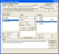 Screenshot of Excel Tool SQL Query 10.6.28